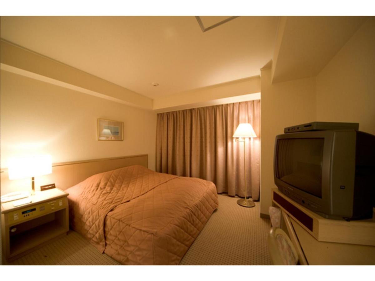 Kitami Pierson Hotel - Vacation STAY 54804v Esterno foto